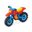 dirt-bike